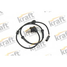 9410022 KRAFT AUTOMOTIVE Датчик, частота вращения колеса