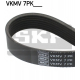 VKMV 7PK1635<br />SKF