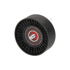 0-N2206 OPTIMAL Паразитный / ведущий ролик, поликлиновой ремень