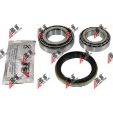 200297 ABS Комплект подшипника ступицы колеса