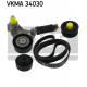 VKMA 34030<br />SKF
