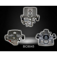 BC8045 SHAFTEC Тормозной суппорт