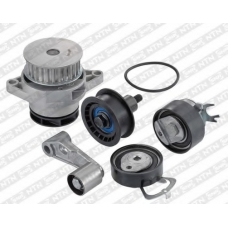 KDP457.261 SNR Водяной насос + комплект зубчатого ремня