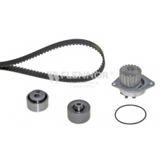 FP04307V FLENNOR Комплект ремня грм
