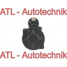 A 76 550 ATL Autotechnik Стартер