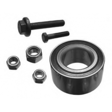 VO-WB-11010 MOOG Комплект подшипника ступицы колеса