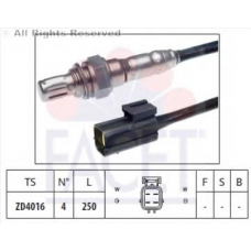 10.7311 FACET Лямбда-зонд