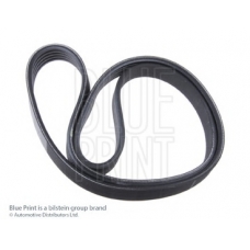 AD05R1190 BLUE PRINT Поликлиновой ремень