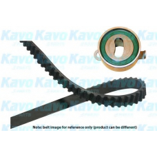 DKT-2020 KAVO PARTS Комплект ремня ГРМ