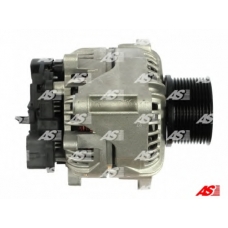 A0034 AS-PL Генератор