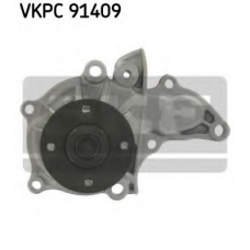 VKPC 91409 SKF Водяной насос