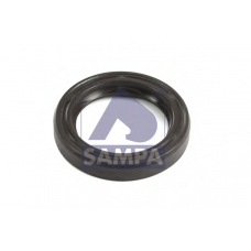 010.272 SAMPA Уплотнительное кольцо, компрессор
