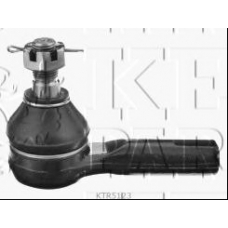 KTR5123 KEY PARTS Наконечник поперечной рулевой тяги