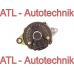 L 37 900 ATL Autotechnik Генератор