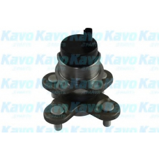 WBH-1502 KAVO PARTS Комплект подшипника ступицы колеса