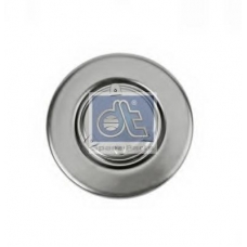 1.25652 DIESEL TECHNIC Поршень, кожух пневмоподушки