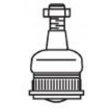 2054 FRAP Несущий / направляющий шарнир