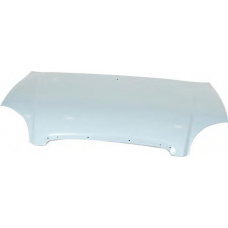 3126280 KLOKKERHOLM Front bonnet