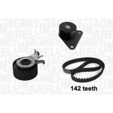 341305470000 MAGNETI MARELLI Комплект ремня ГРМ