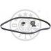 SK-1080 OPTIMAL Комплект ремня грм