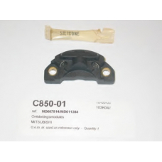 C850-01 ASHUKI Коммутатор, система зажигания