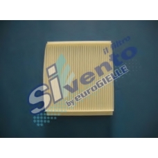 P357 SIVENTO Фильтр, воздух во внутренном пространстве