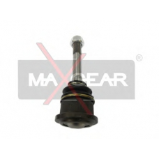 72-0367 MAXGEAR Несущий / направляющий шарнир