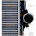 8MK 376 713-131 HELLA Радиатор, охлаждение двигателя
