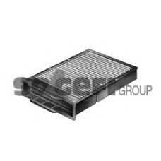 CFA10067 FRAM Фильтр, воздух во внутренном пространстве