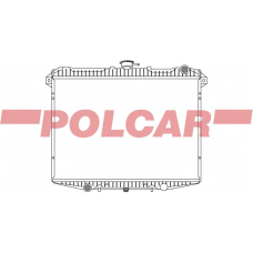 2770082X POLCAR Ch?odnice wody