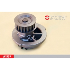 W.537 STATIM Водяной насос