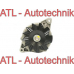 L 30 930 ATL Autotechnik Генератор