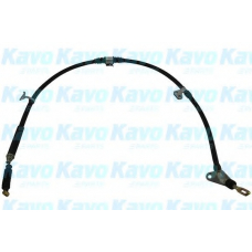 BHC-4657 KAVO PARTS Трос, стояночная тормозная система