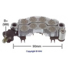 IYR9016 WAIglobal Выпрямитель, генератор