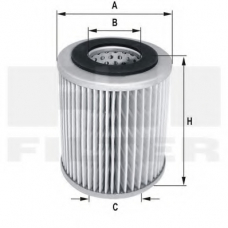 HP 909 FIL FILTER Воздушный фильтр