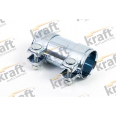 0570055 KRAFT AUTOMOTIVE Соединительные элементы, система выпуска