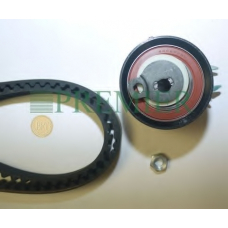 PBTK102 BRT Bearings Комплект ремня ГРМ