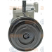 8FK 351 273-451 HELLA Компрессор, кондиционер