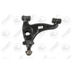 FZ6568 FORTUNE LINE Рычаг независимой подвески колеса, подвеска колеса