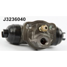 J3236040 NIPPARTS Колесный тормозной цилиндр