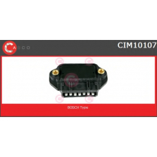 CIM10107 CASCO Коммутатор, система зажигания