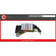 CRE60109AS CASCO Регулятор