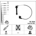 8932 NGK Комплект проводов зажигания