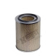 E116L01<br />HENGST FILTER
