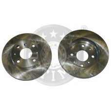 BS-6820 OPTIMAL Тормозной диск