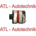 L 37 905 ATL Autotechnik Генератор