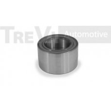 WB1694 TREVI AUTOMOTIVE Комплект подшипника ступицы колеса