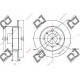 BD1240<br />DJ PARTS