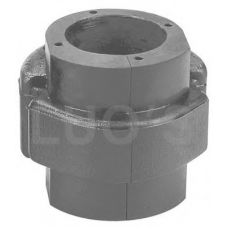 310039 LUO'S Опора, стабилизатор