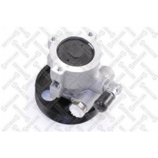 00-35504-SX STELLOX Гидравлический насос, рулевое управление